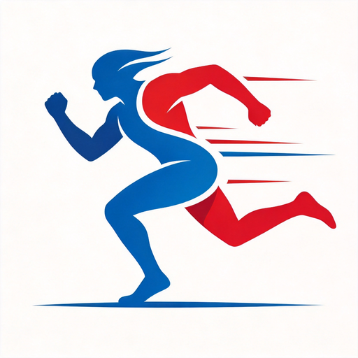 蜘蛛直播 Logo