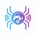 蜘蛛直播平台Logo